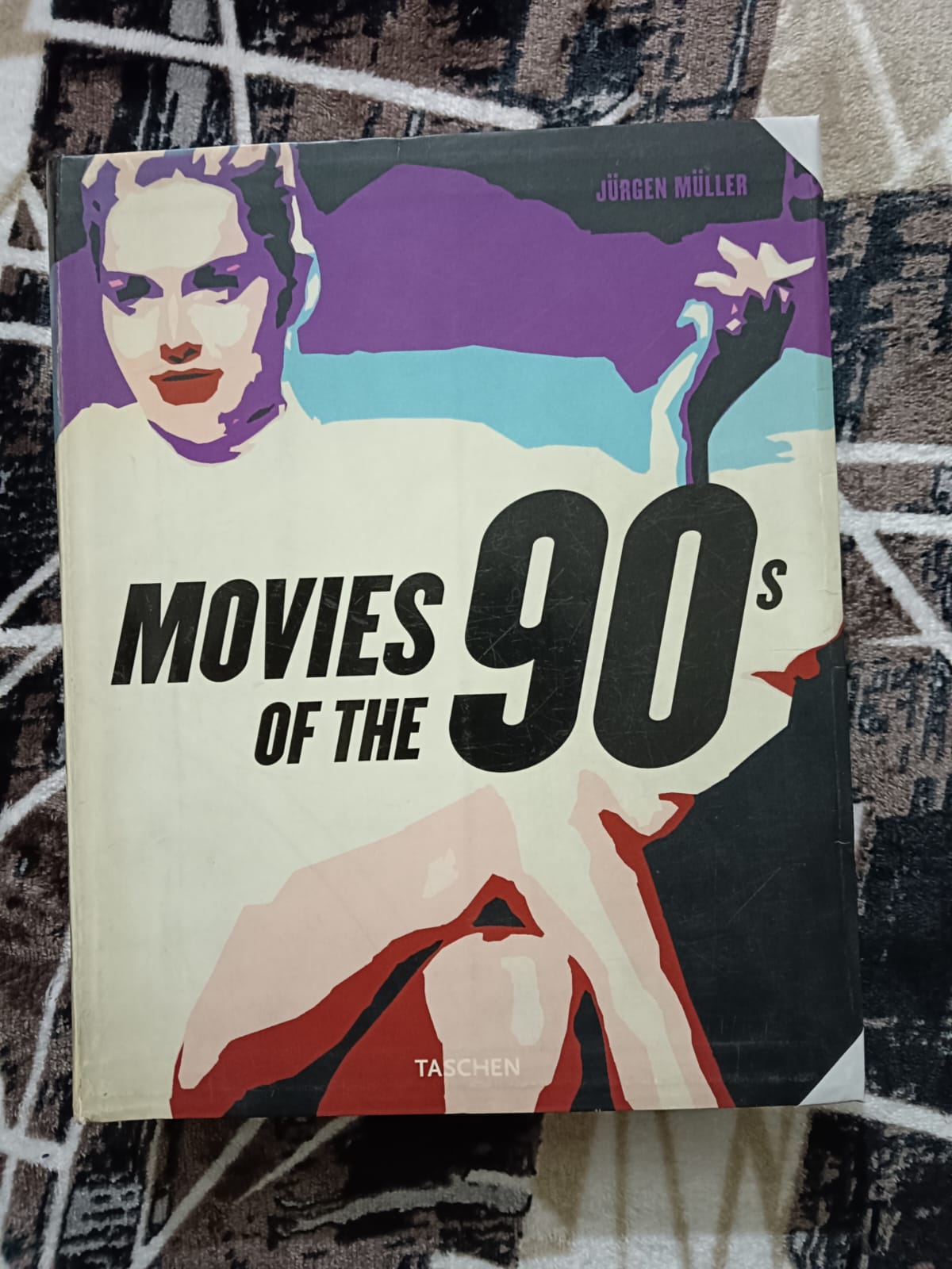 Movies of the 90s
