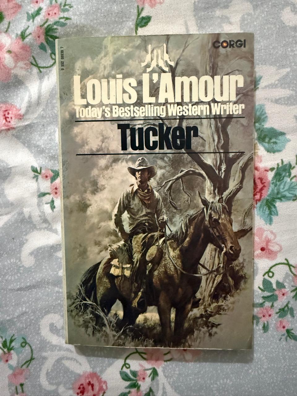 Louis L'Amour