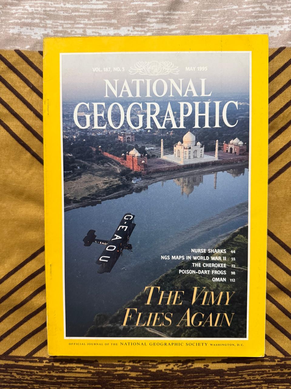 National Geographic