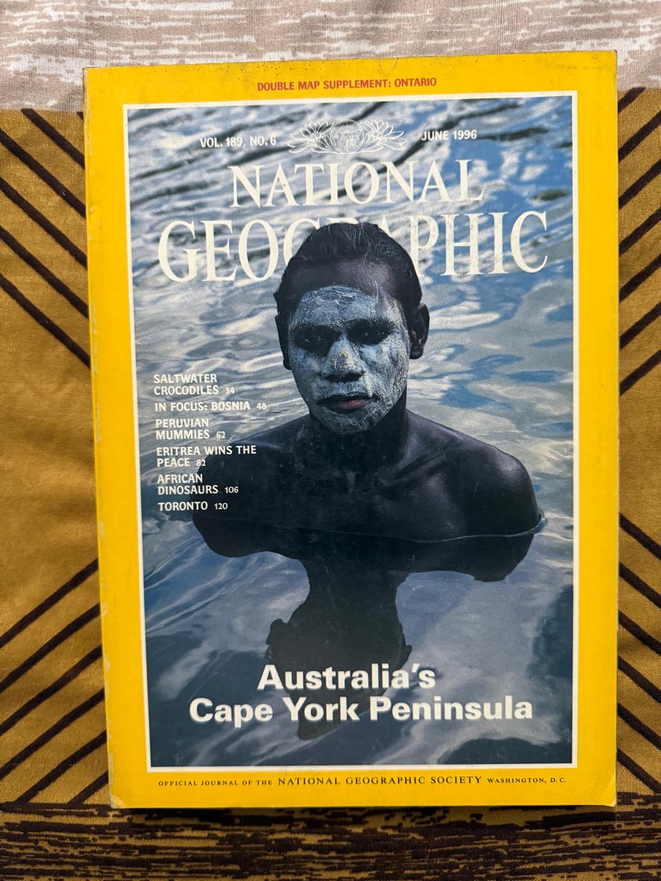 National Geographic