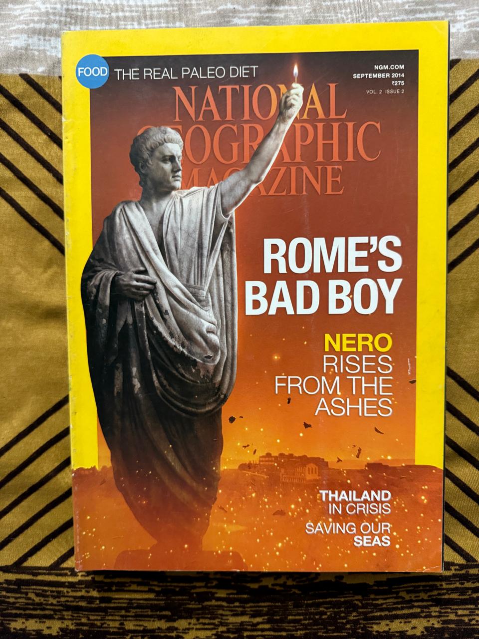 National Geographic