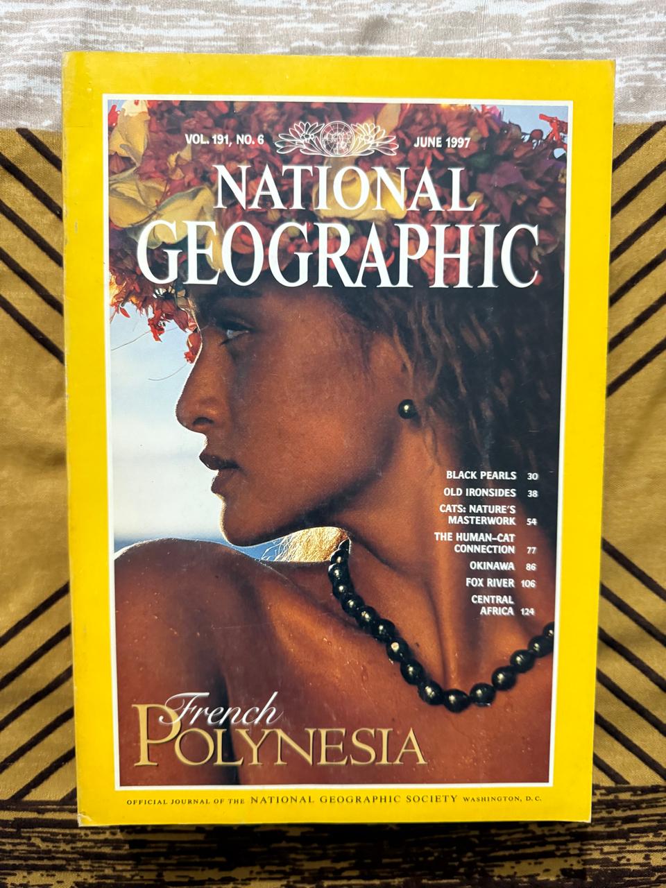 National Geographic