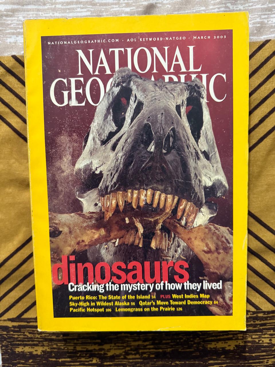 National Geographic