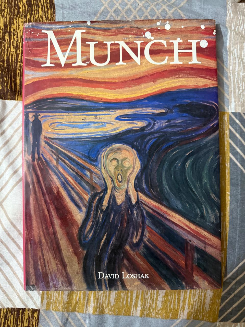 Munch