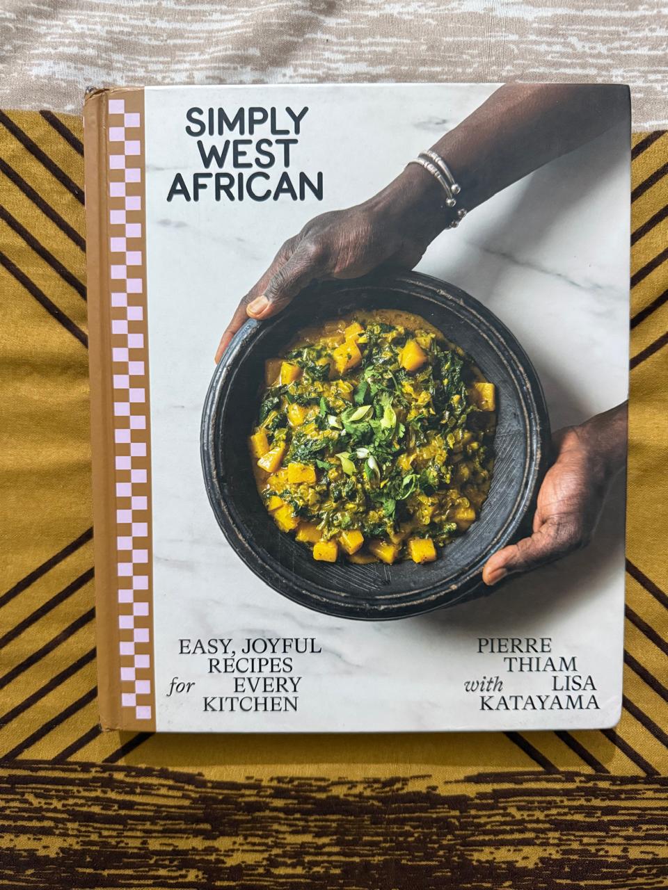 Simply West African