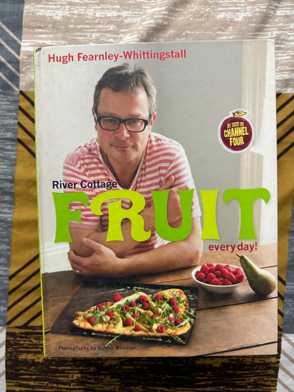 River Cottage FRUIT Everyday