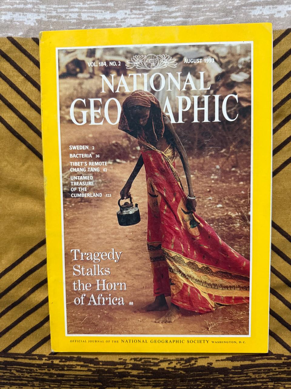 National Geographic