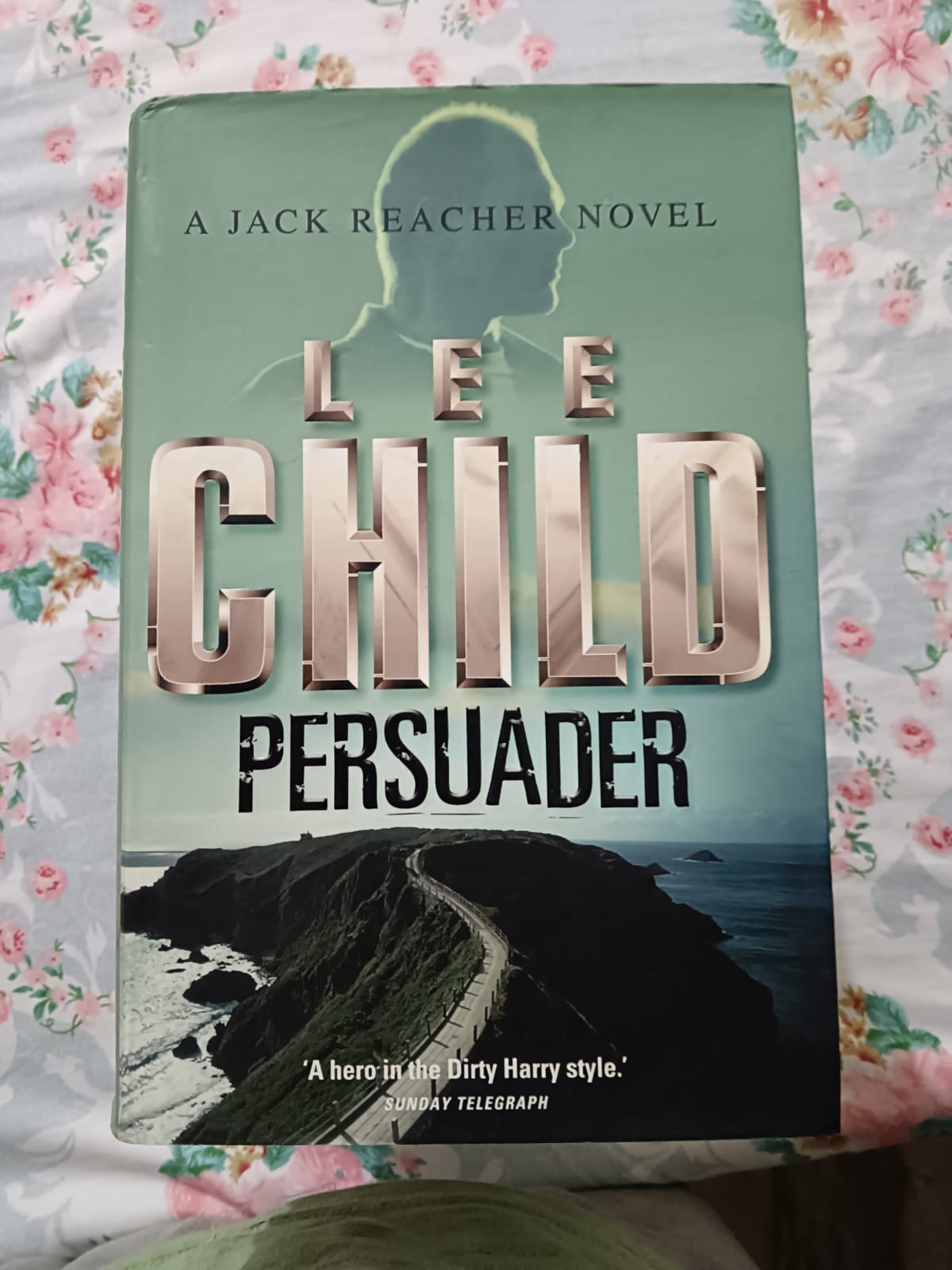 PERSUADER