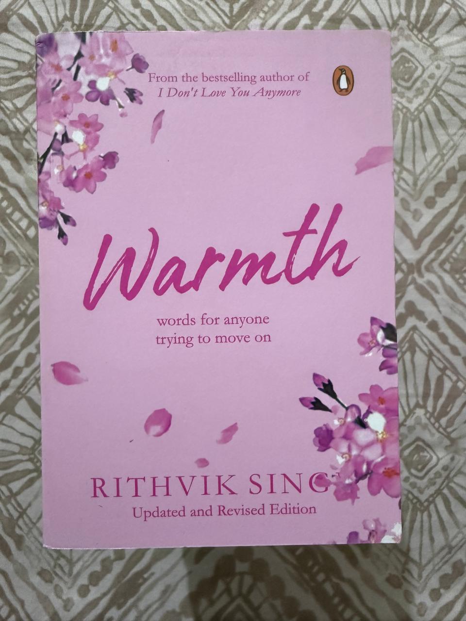 WARMTH