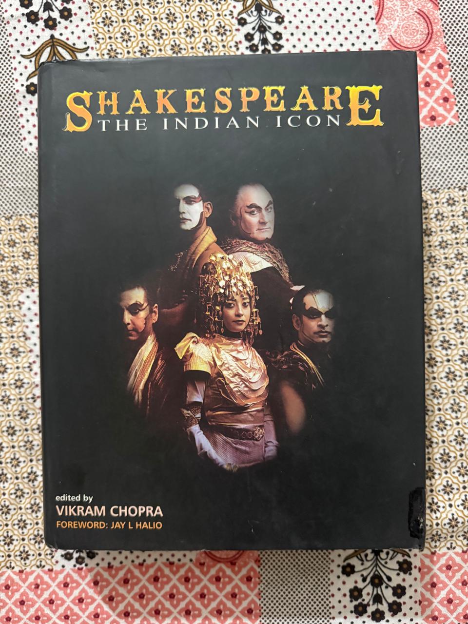 Shakespeare