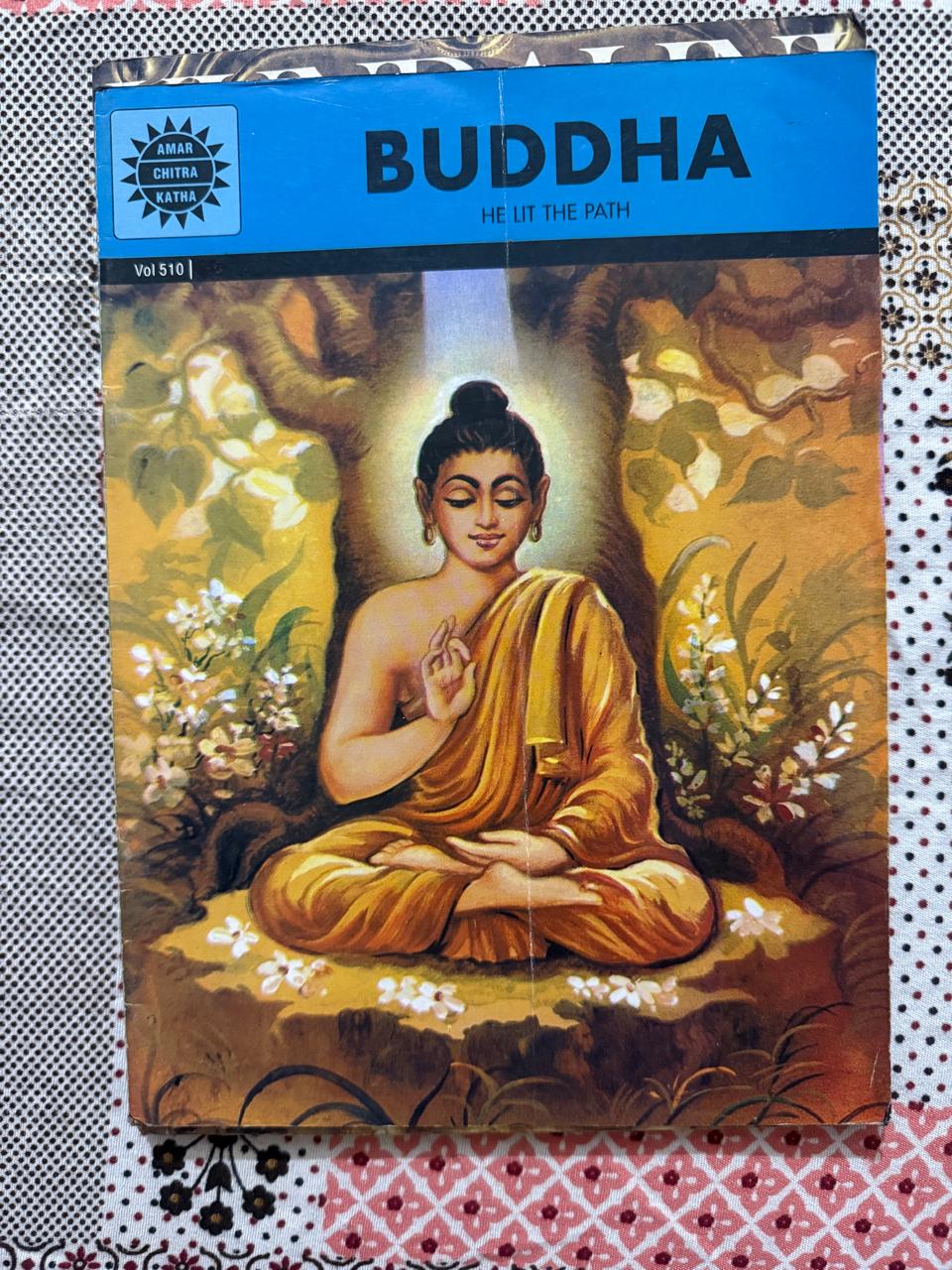 Buddha
