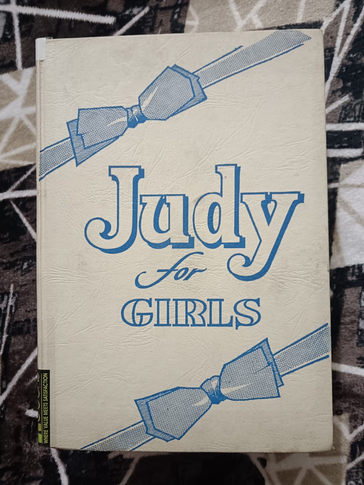 JUDY