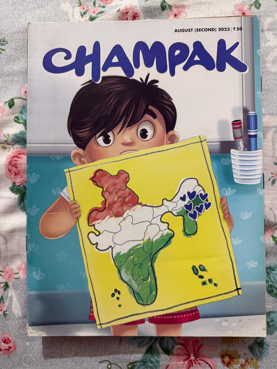 Champak