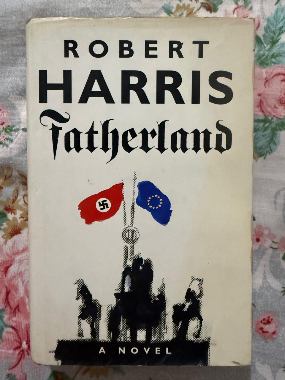 Robert Harris