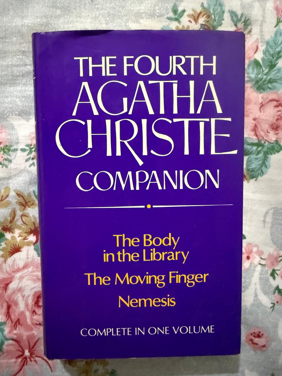 Agatha Christie