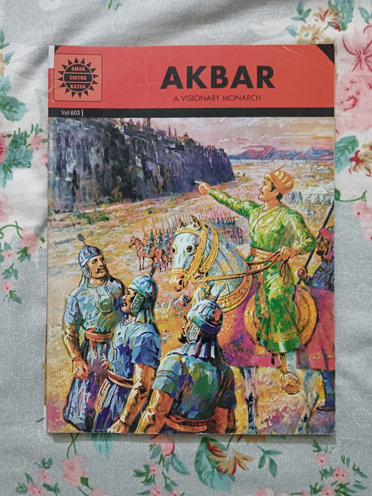 AKBAR