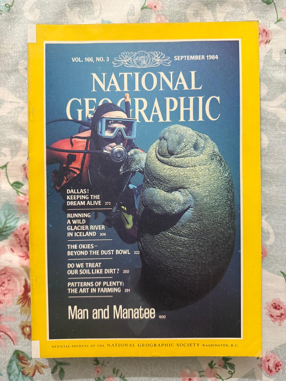National Geographic