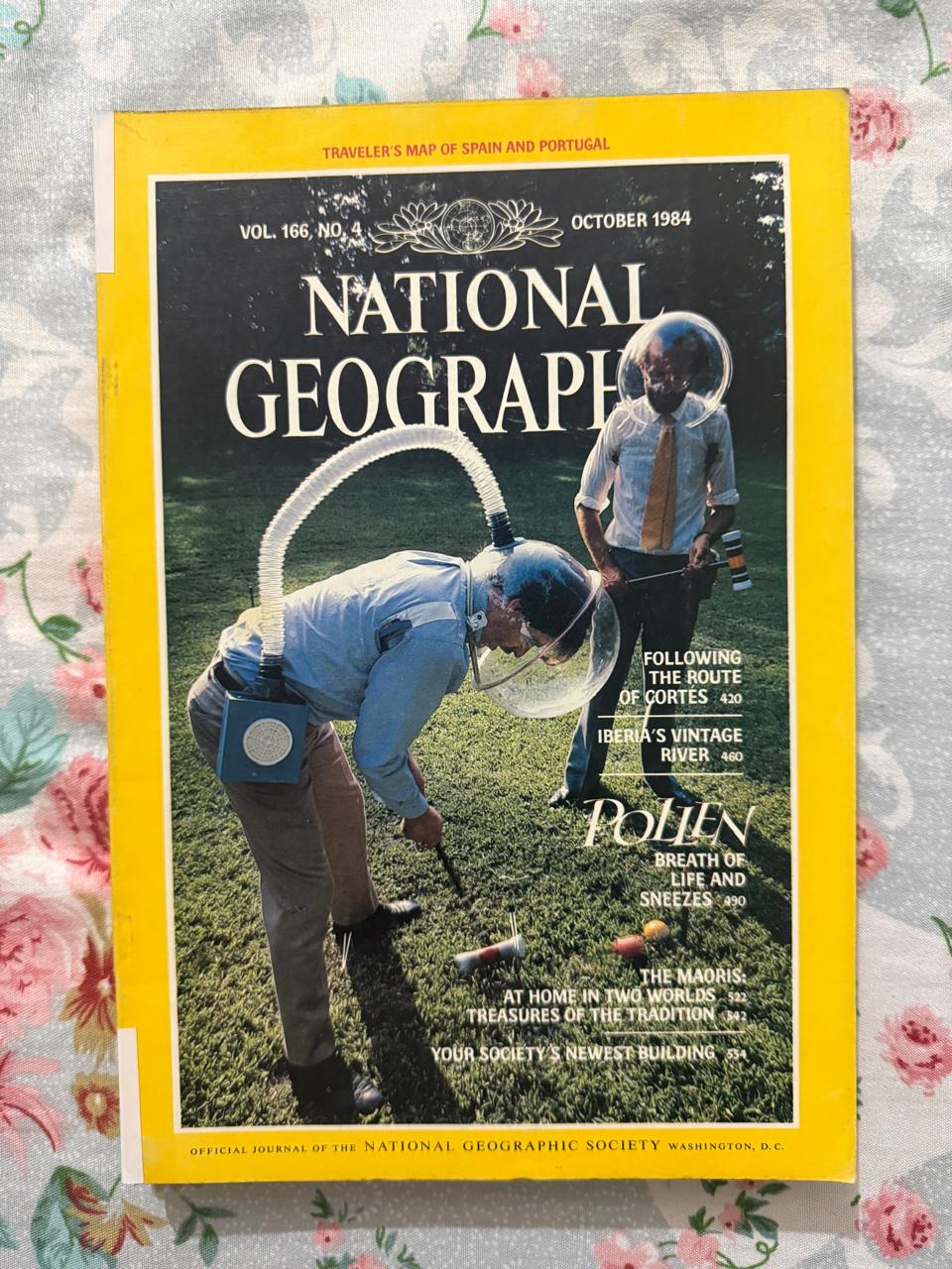 National Geographic