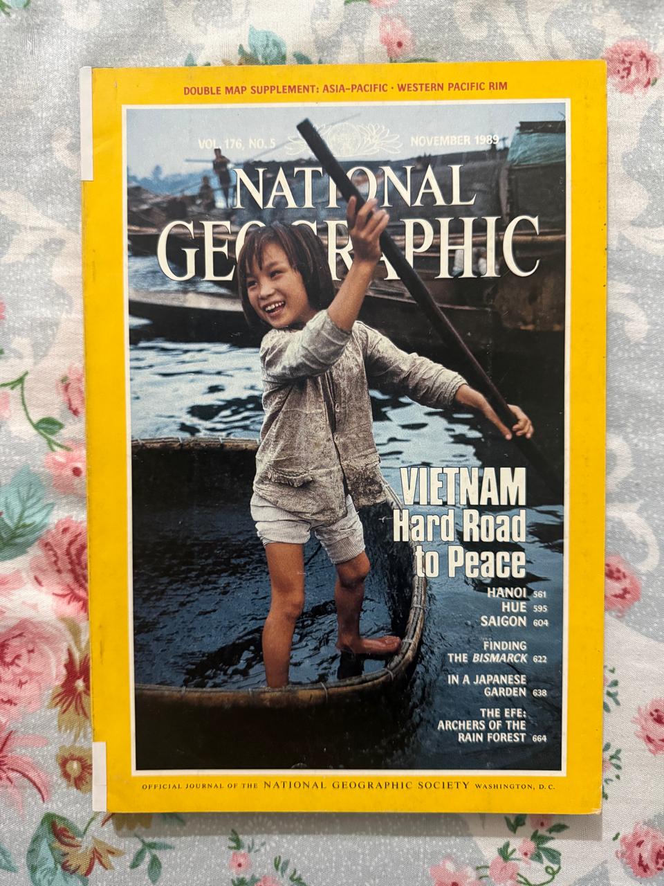 National Geographic