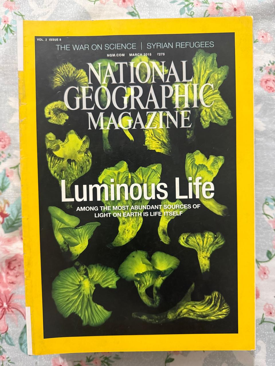 National Geographic