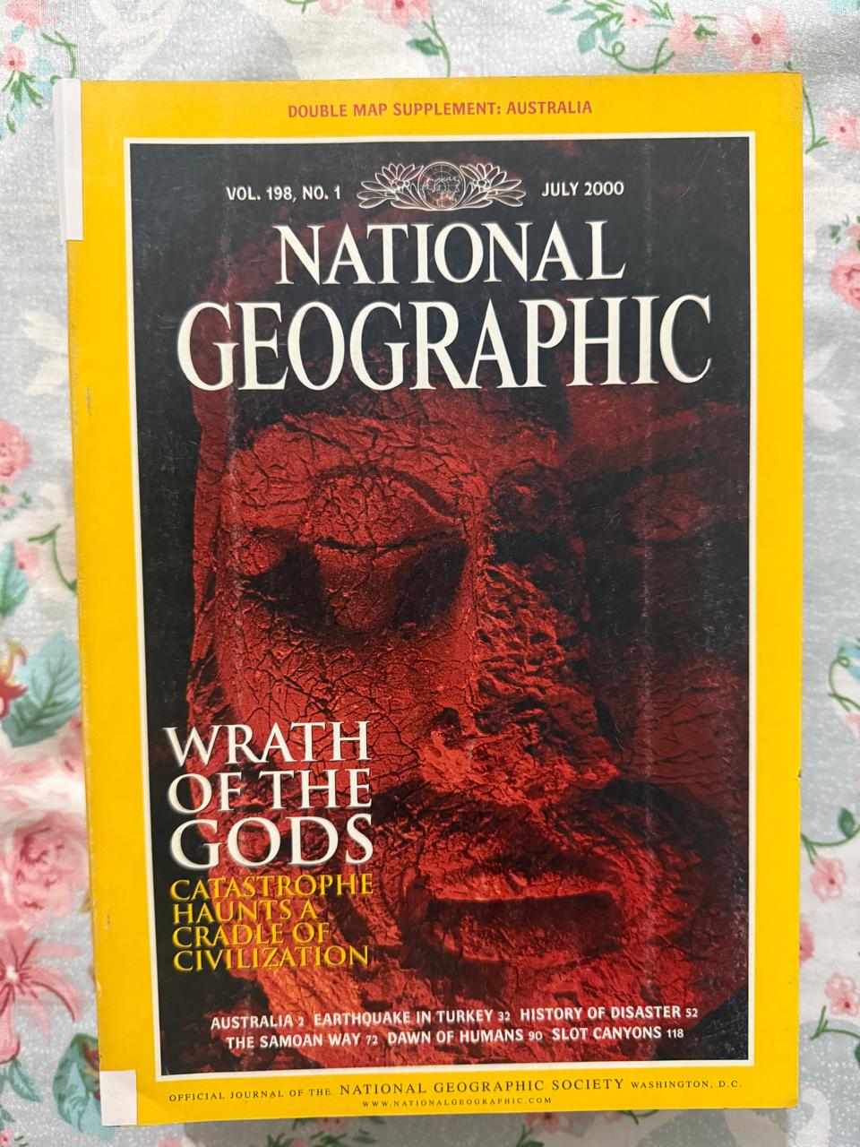 National Geographic