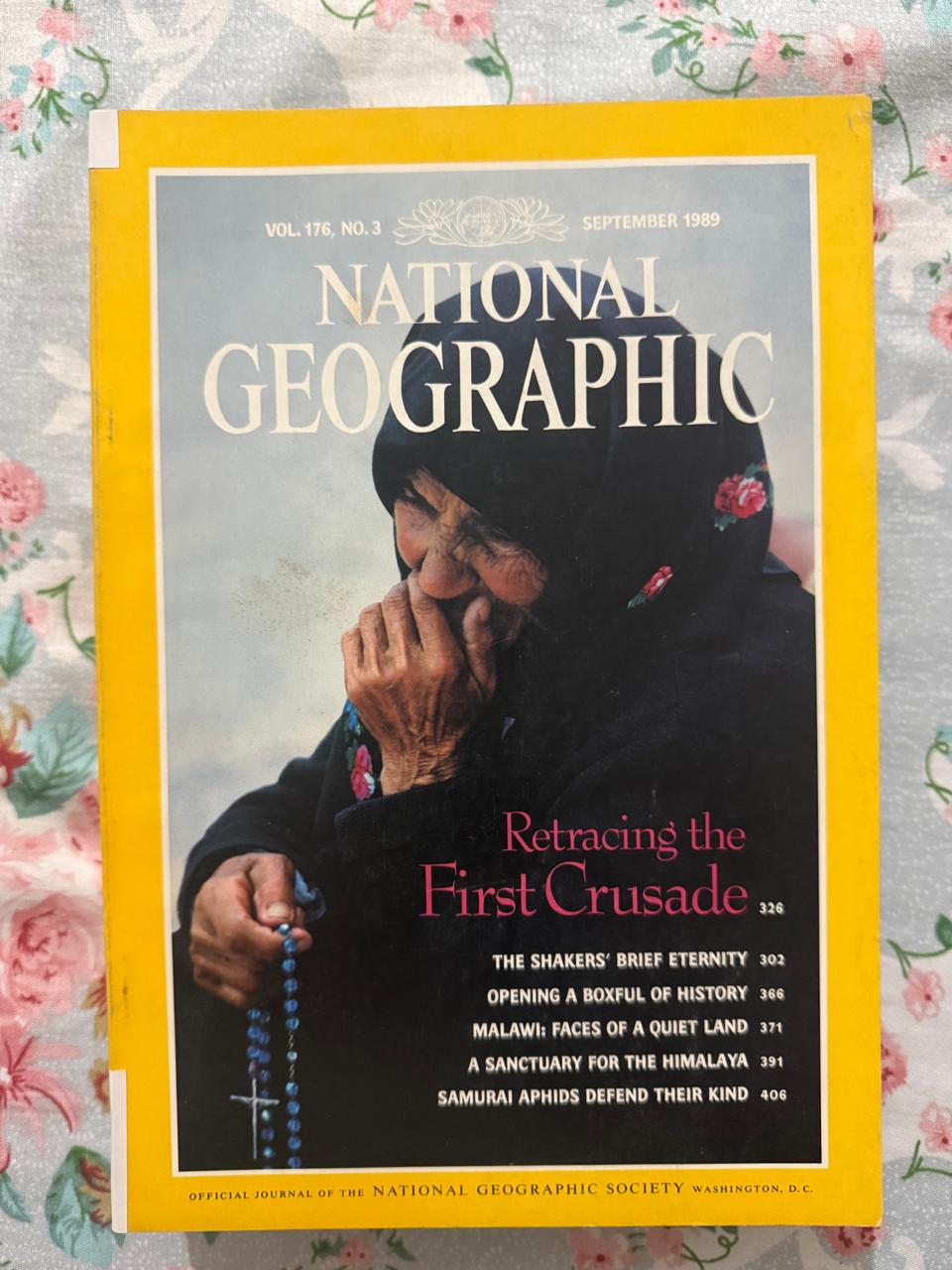National Geographic