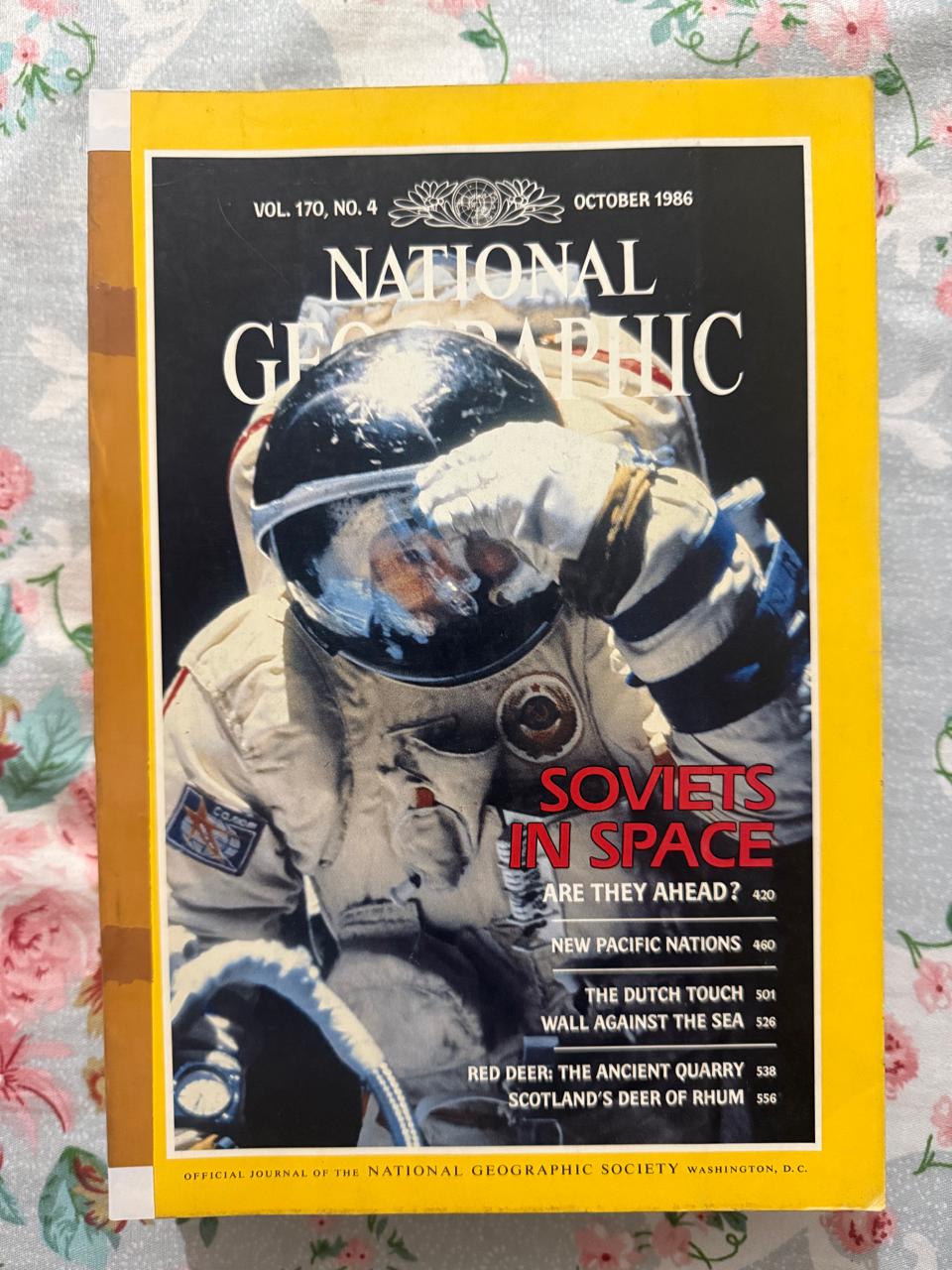National Geographic