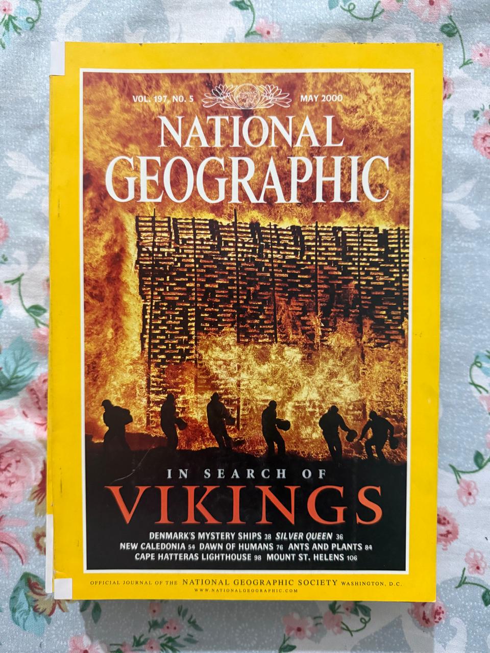 National Geographic