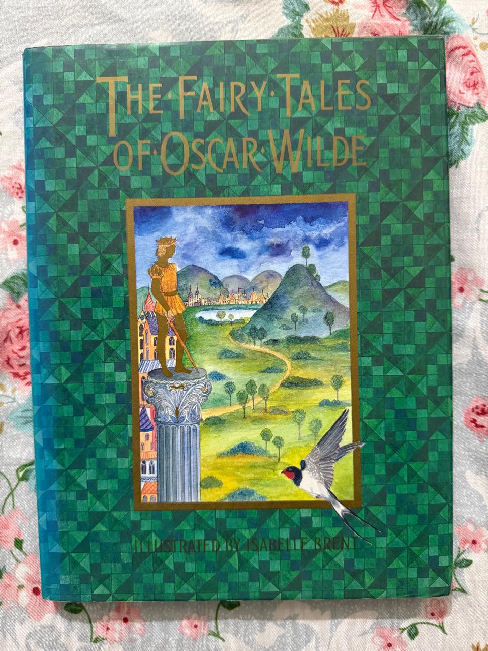 The Fairy Tales of Oscar Wilde