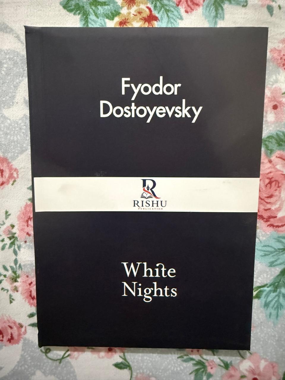 Fyodor Dostoyevsky