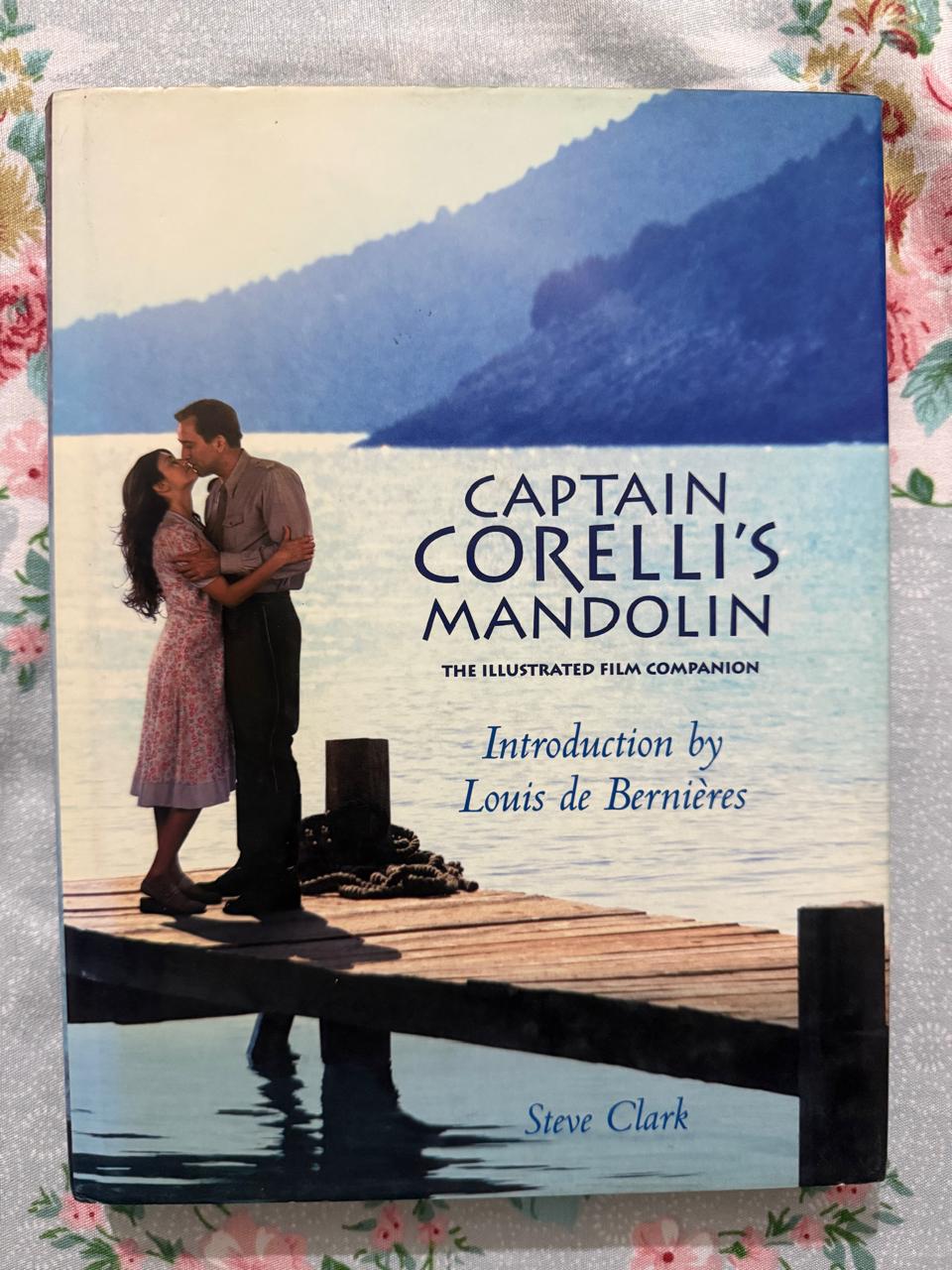 Captain Corelli's Mandolin