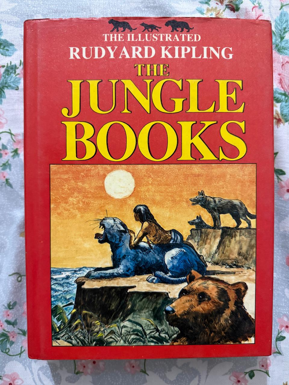 The Jungle Book