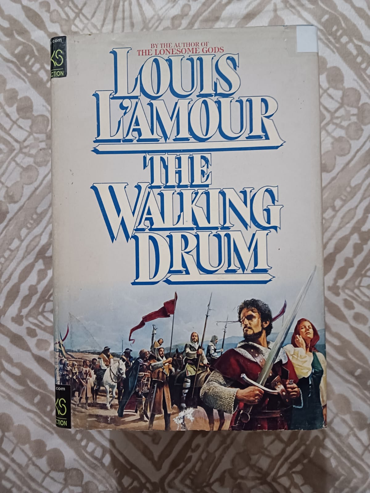 Louis L'Amour