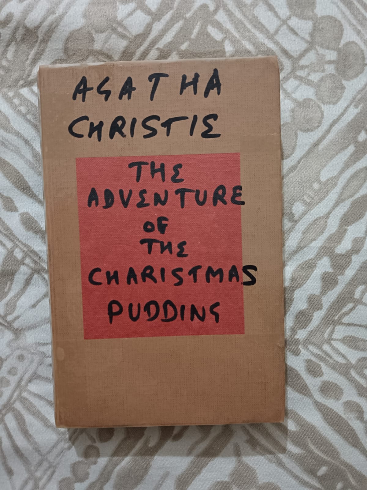 Agatha Christie