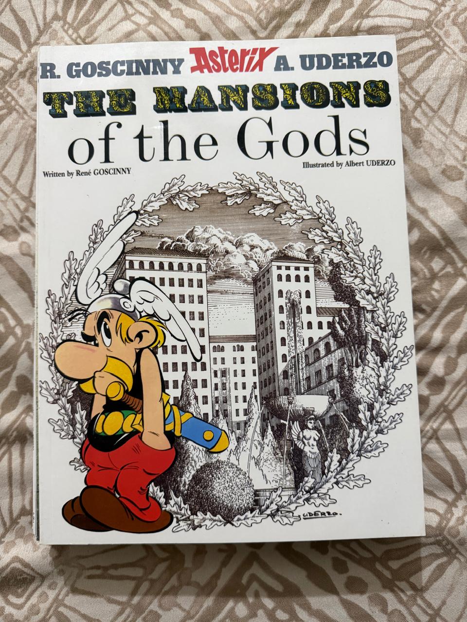 Asterix