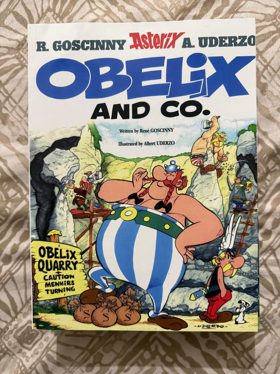 Asterix
