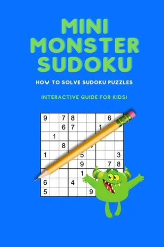 How To Solve Sudoku