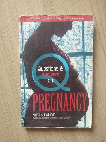 Question And Answers On Pregnancy