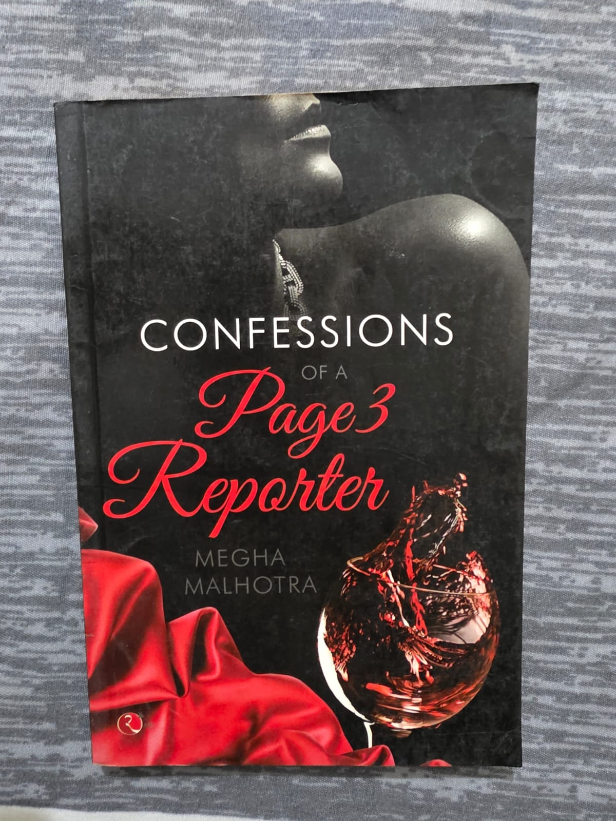 Confession of a Page 3 Reporter
