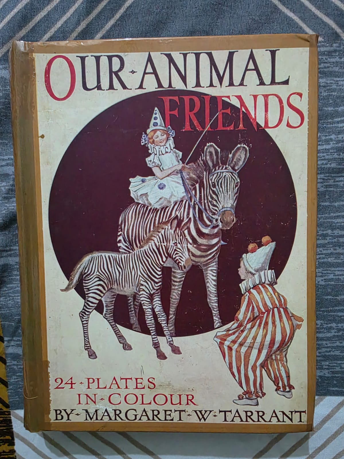 Our Animal Friends