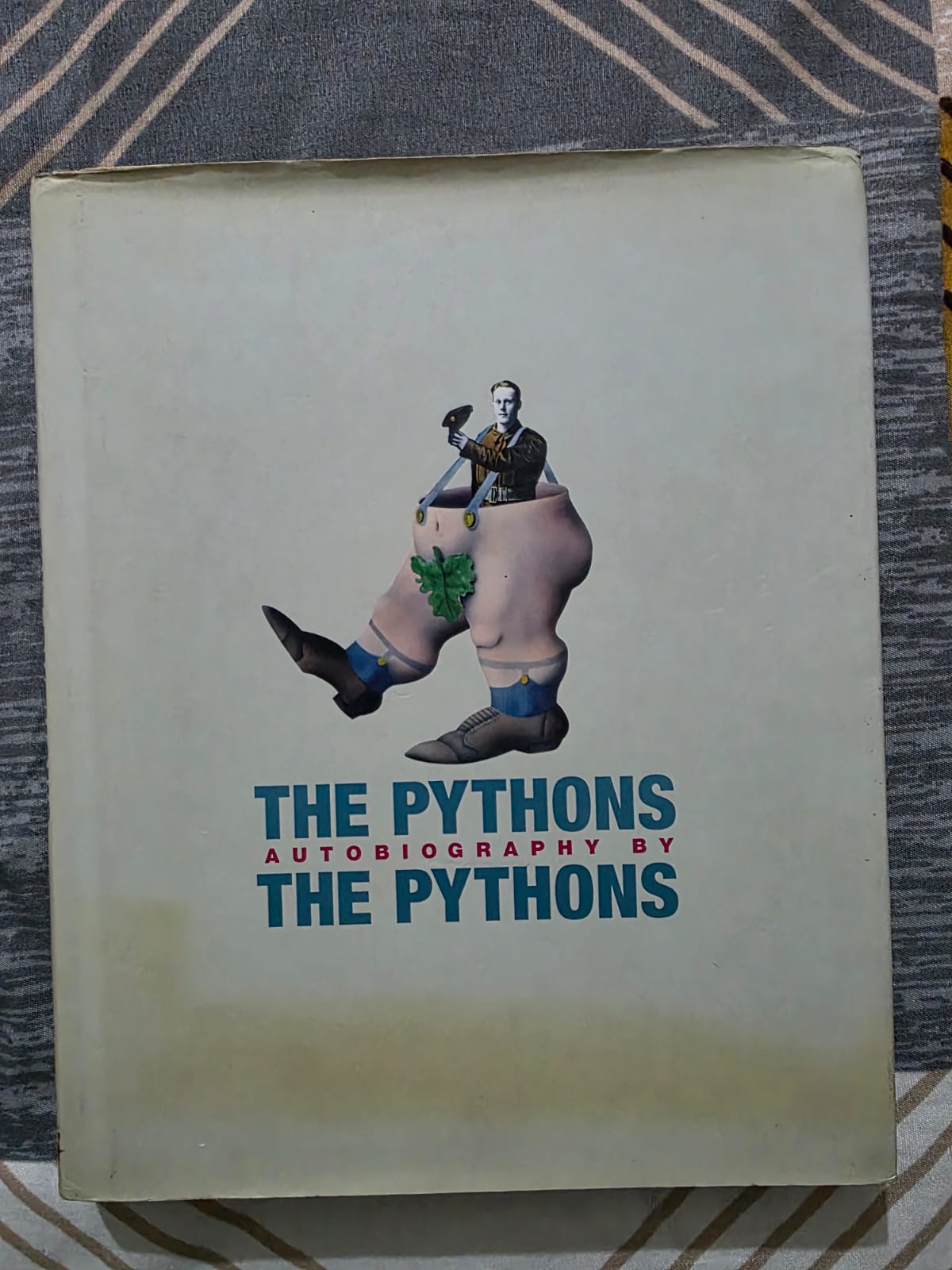 The Pythons