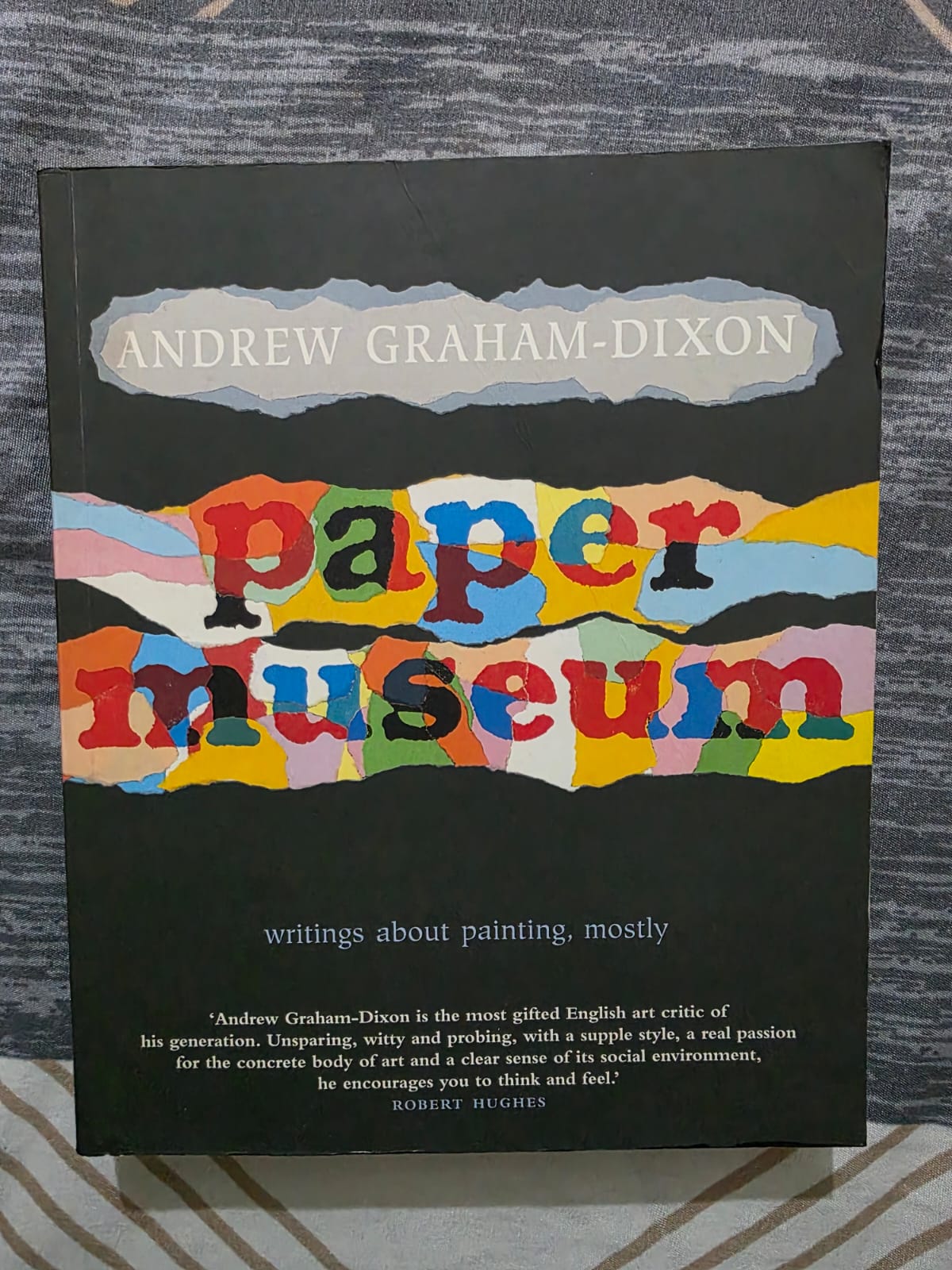 Paper Museum