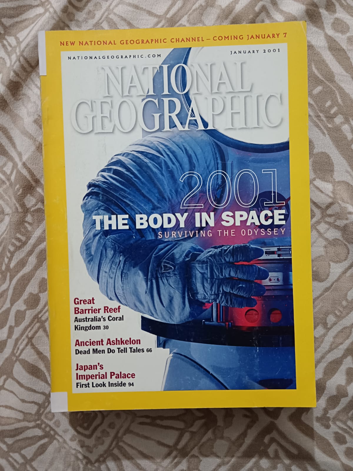 National Geographic