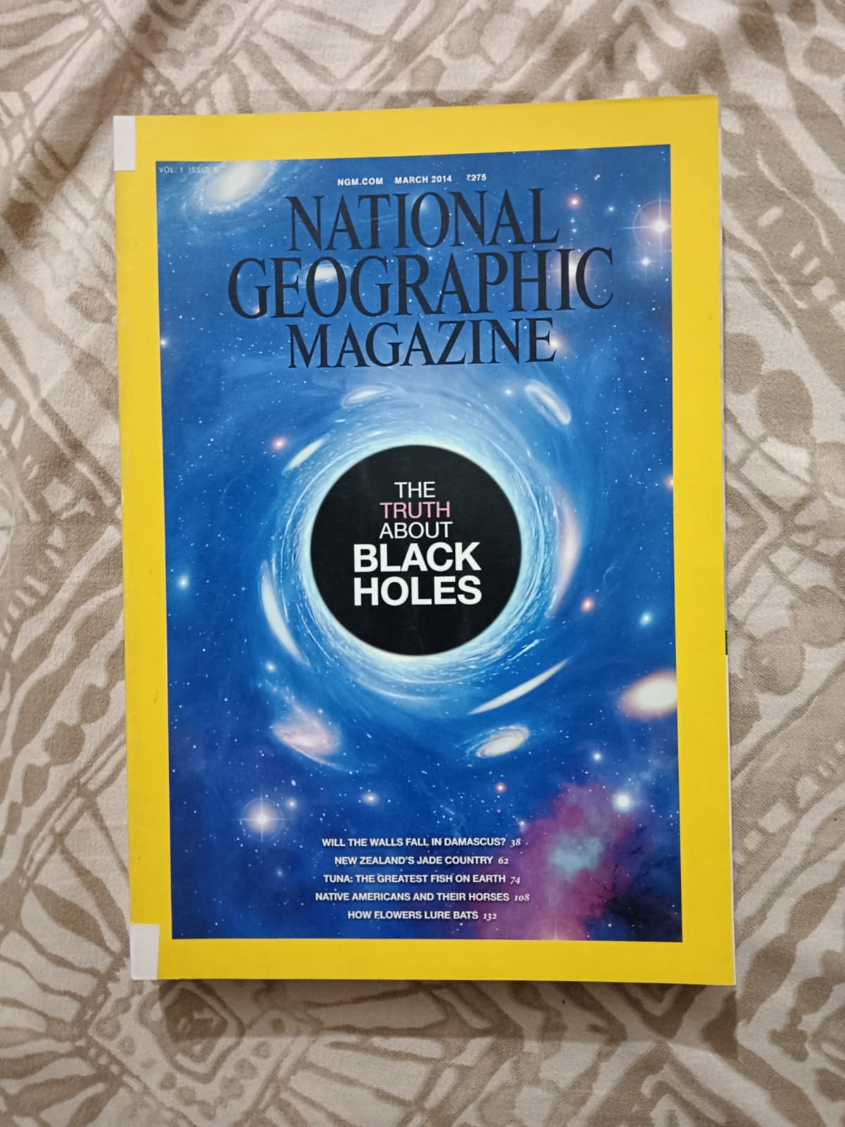 National Geographic