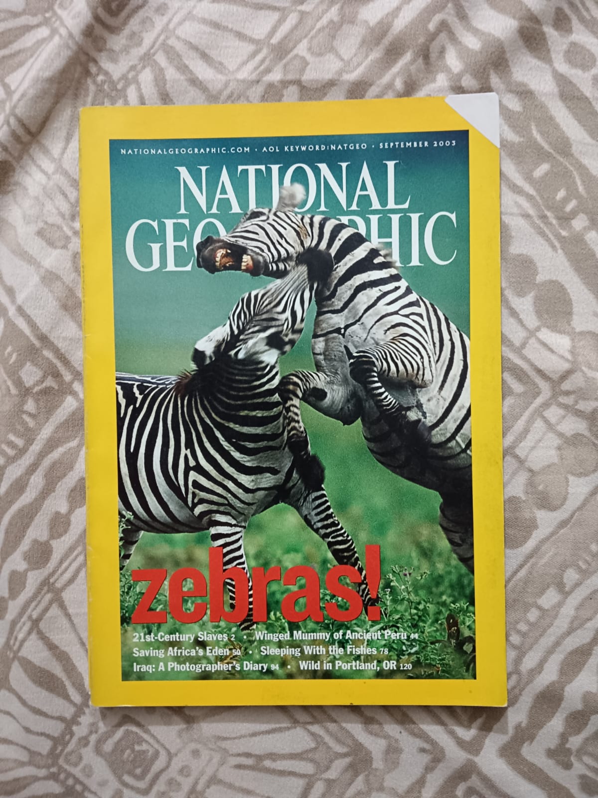 National Geographic