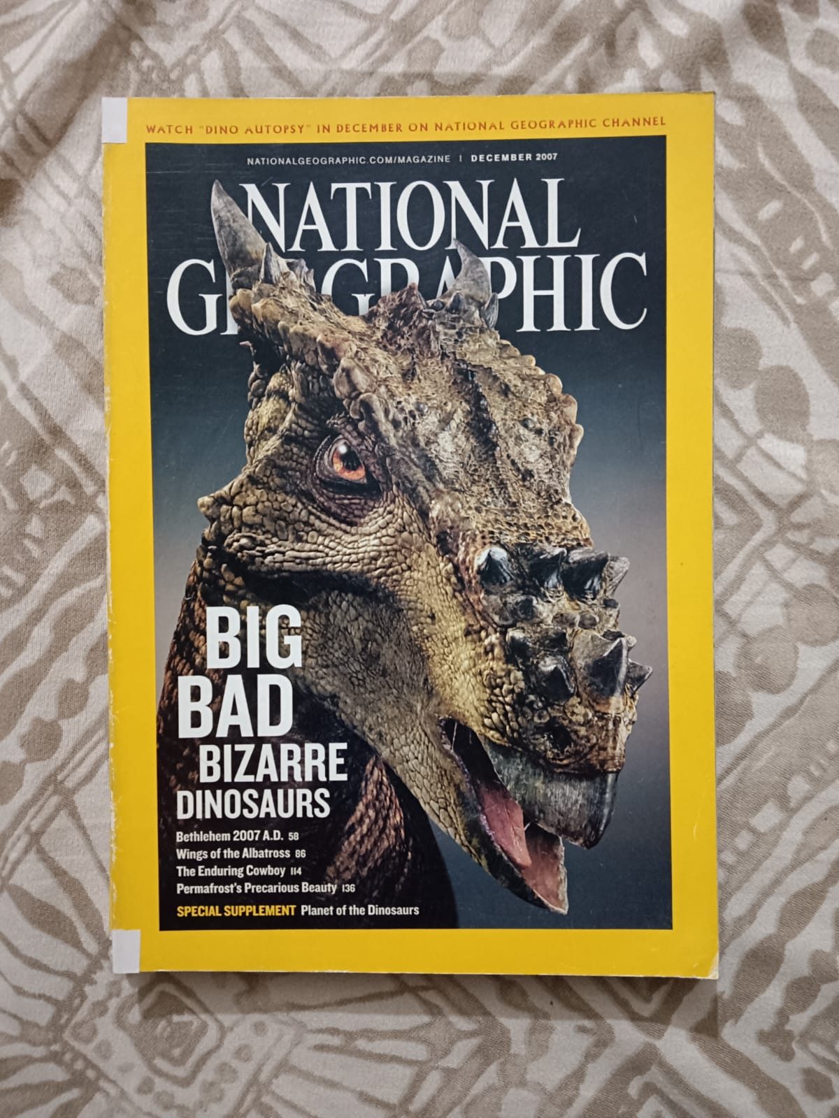 National Geographic