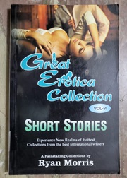 The Great Erotica Collection