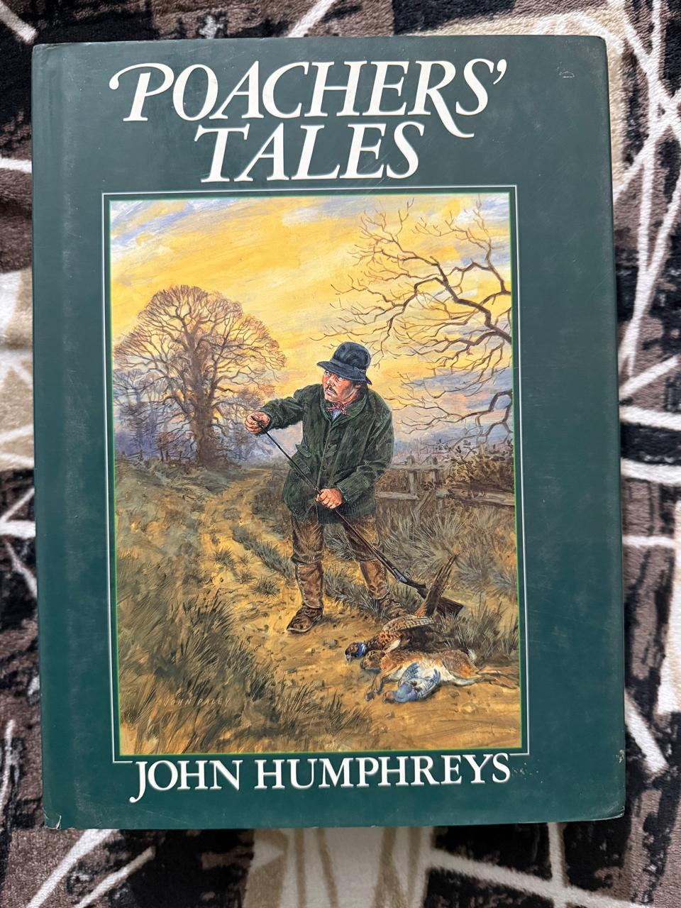 Poacher's Tales