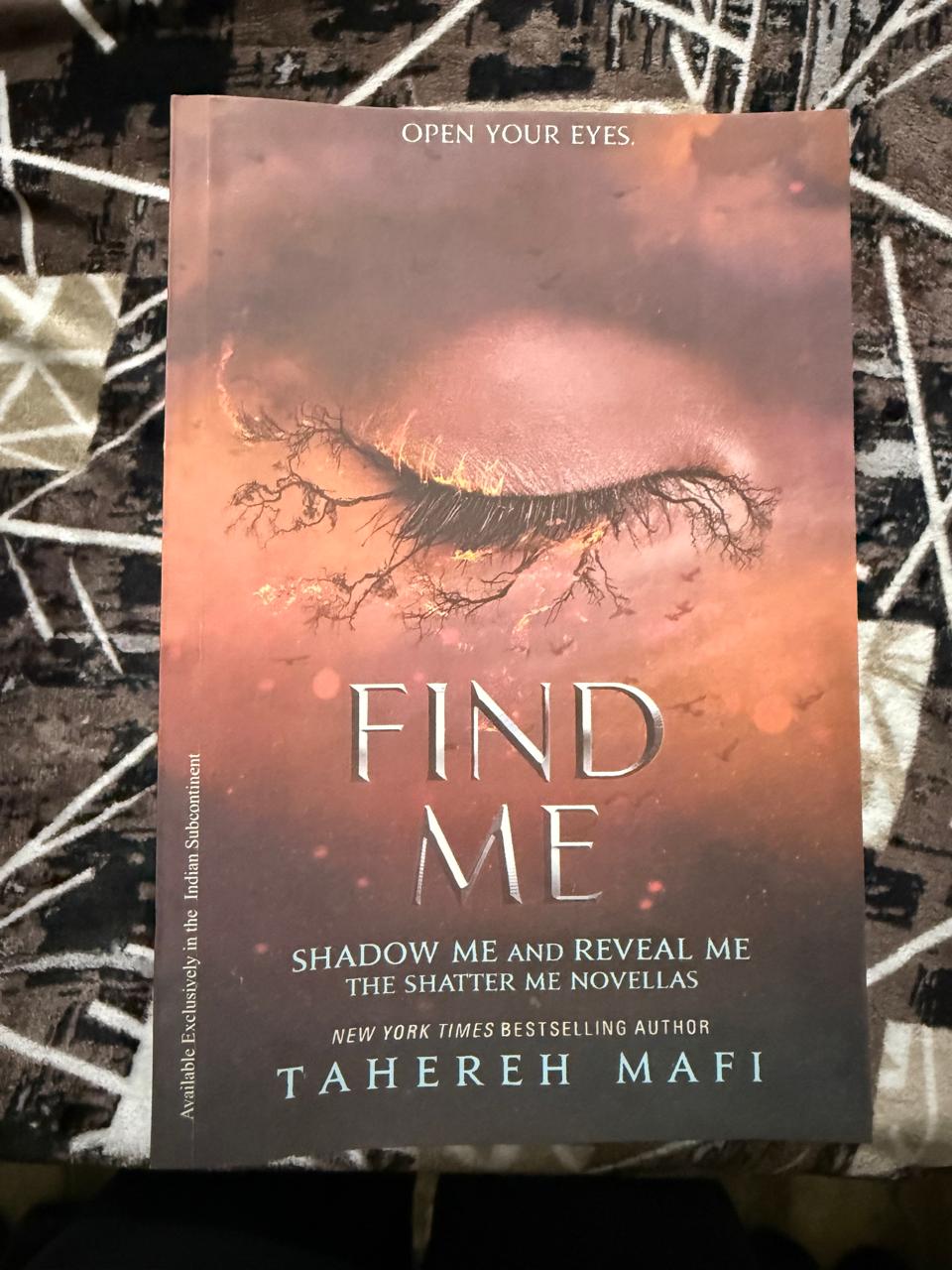 Find Me