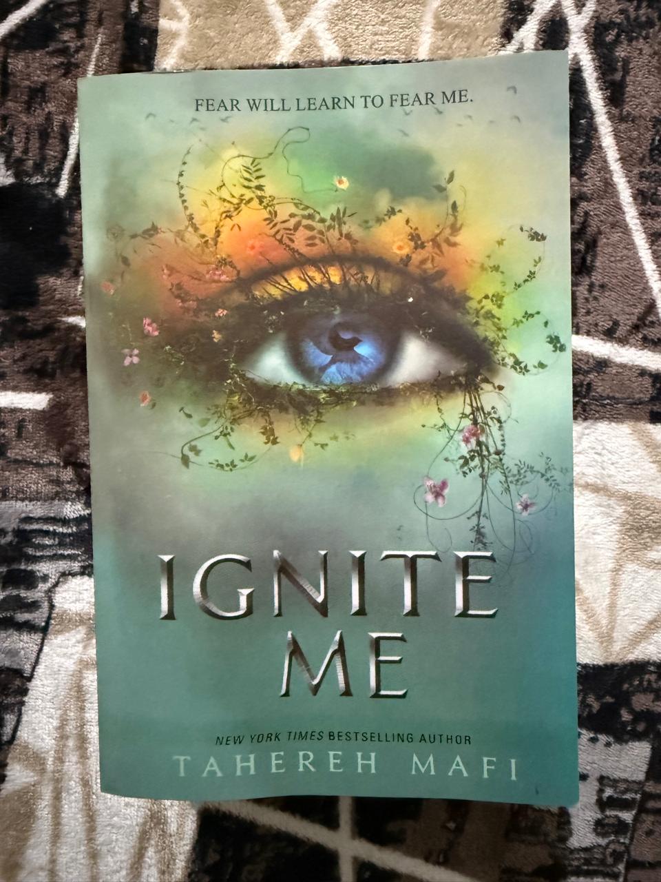 Ignite Me